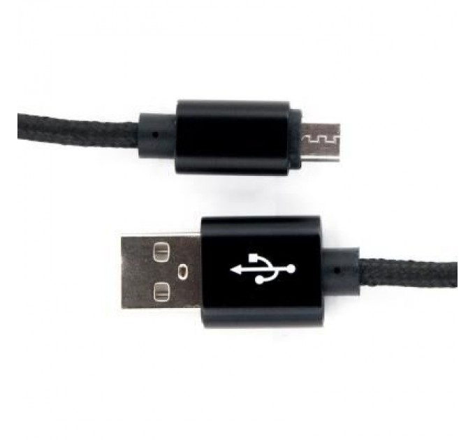 Dengos Дата кабель NTK-M-MT-BLACK Dengos