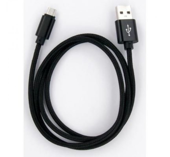 Dengos Дата кабель NTK-M-MT-BLACK Dengos