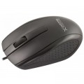 Esperanza Мишка Esperanza Extreme XM110K Black