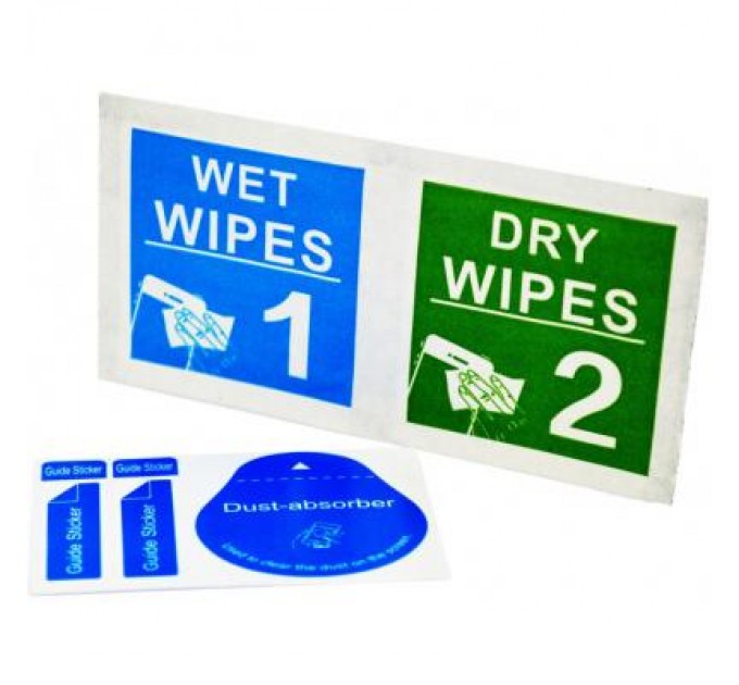 Drobak Скло захисне Drobak ZTE Blade V2020 (Tempered glass) (222205) (222205)