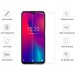 Drobak Скло захисне Drobak Blackview A80 Pro Tempered glass (222235) (222235)
