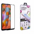 Drobak Скло захисне Drobak Samsung A11 (Black) (121276) (121276)