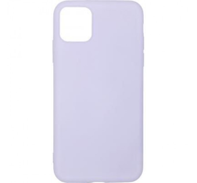Armorstandart Чохол до мобільного телефона Armorstandart ICON Case Apple iPhone 11 Pro Max Lavender (ARM56712)