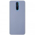 Armorstandart Чохол до мобільного телефона Armorstandart ICON Case Xiaomi Poco X2 Blue (ARM57322)