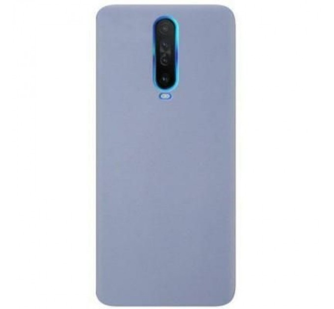 Armorstandart Чохол до мобільного телефона Armorstandart ICON Case Xiaomi Poco X2 Blue (ARM57322)