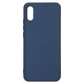 Armorstandart Чохол до мобільного телефона Armorstandart ICON Case Xiaomi Redmi 9A Dark Blue (ARM56600)