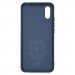 Armorstandart Чохол до мобільного телефона Armorstandart ICON Case Xiaomi Redmi 9A Dark Blue (ARM56600)