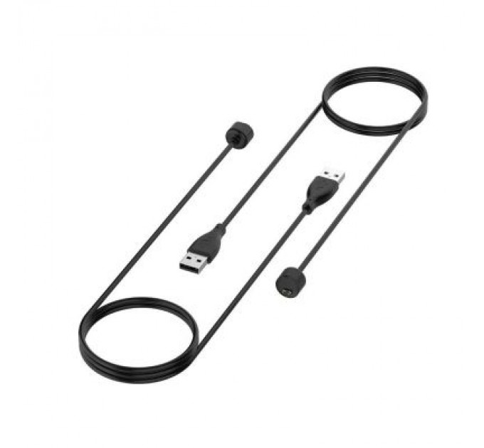 XoKo Зарядний пристрій для Xiaomi Mi Band 5-6-7 - Magnetic -> USB XoKo (XK-USB5-MBK)