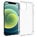 BeCover Чохол до мобільного телефона BeCover Anti-Shock Apple iPhone 12 Clear (705435)
