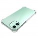 BeCover Чохол до мобільного телефона BeCover Anti-Shock Apple iPhone 12 Clear (705435)