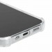 BeCover Чохол до мобільного телефона BeCover Anti-Shock Apple iPhone 12 Mini Clear (705438)