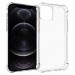 BeCover Чохол до мобільного телефона BeCover Anti-Shock Apple iPhone 12 Pro Max Clear (705437)