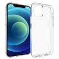 BeCover Чохол до мобільного телефона BeCover Apple iPhone 12 Mini Transparancy (705366)
