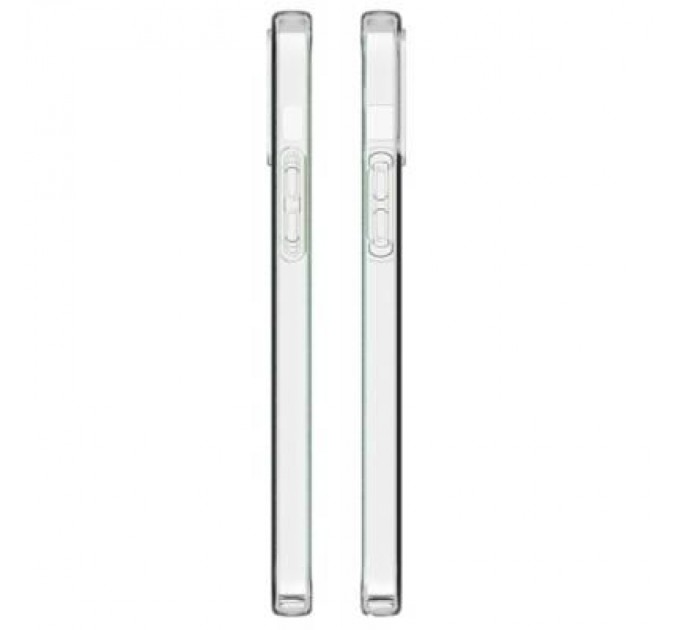 BeCover Чохол до мобільного телефона BeCover Apple iPhone 12 Mini Transparancy (705366)