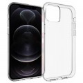 Чохол до мобільного телефона BeCover Apple iPhone 12 Pro Transparancy (705364)