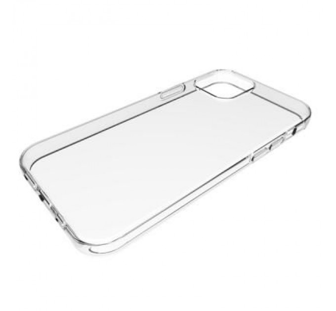 BeCover Чохол до мобільного телефона BeCover Apple iPhone 12 Transparancy (705363)