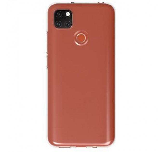 BeCover Чохол до мобільного телефона BeCover Xiaomi Redmi 9C / Redmi 10А Transparancy (705455)