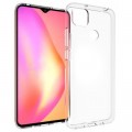 BeCover Чохол до мобільного телефона BeCover Xiaomi Redmi 9C / Redmi 10А Transparancy (705455)