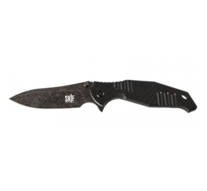Skif Ніж Skif Adventure II BSW Black (424SEB)