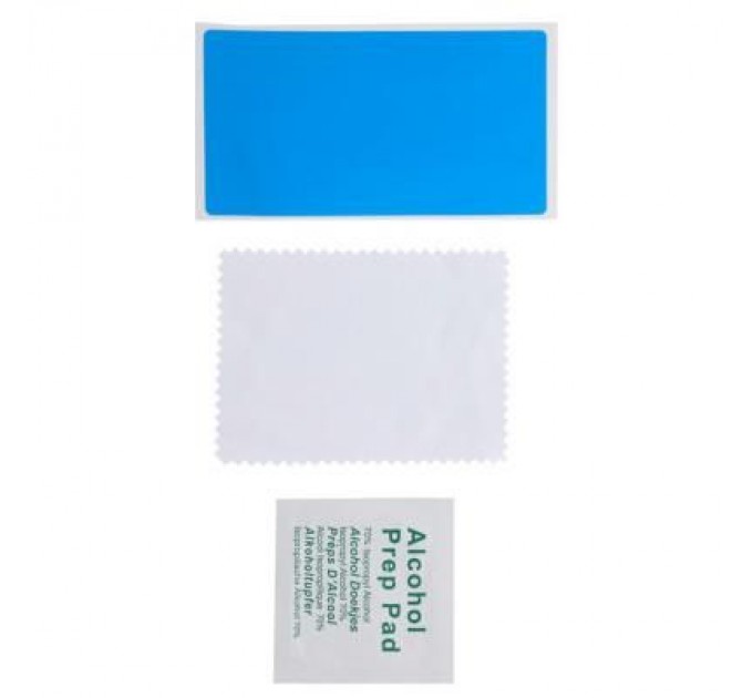 BeCover Скло захисне BeCover Motorola Moto E7 Plus Black (705241)