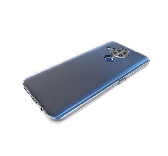 BeCover Чохол до мобільного телефона BeCover Nokia 3.4 Transparancy (705356)