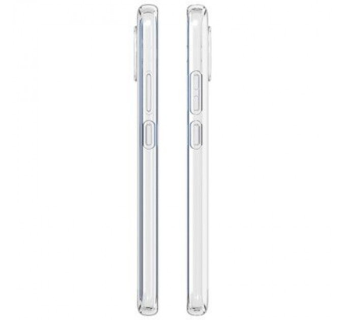 BeCover Чохол до мобільного телефона BeCover Nokia 3.4 Transparancy (705356)