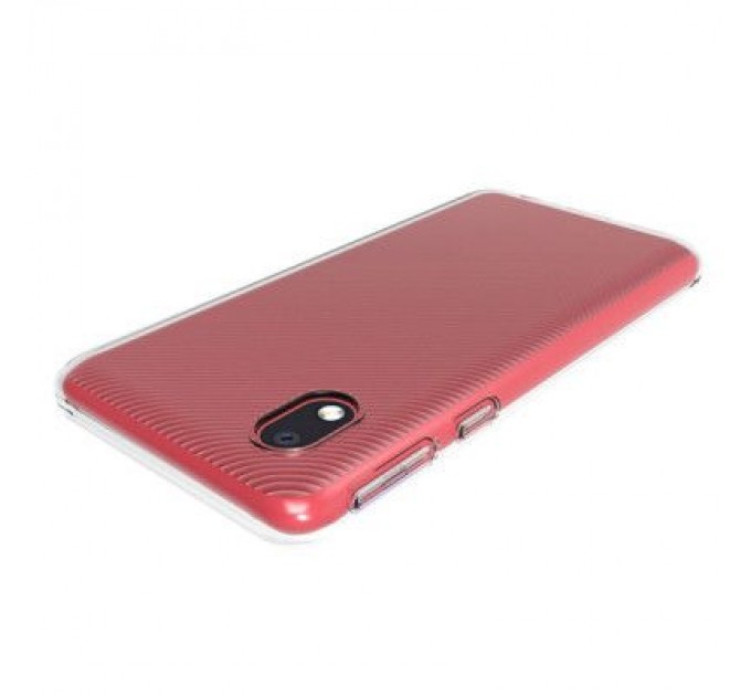 BeCover Чохол до мобільного телефона BeCover Samsung Galaxy A01 Core SM-A013 Transparancy (705348)