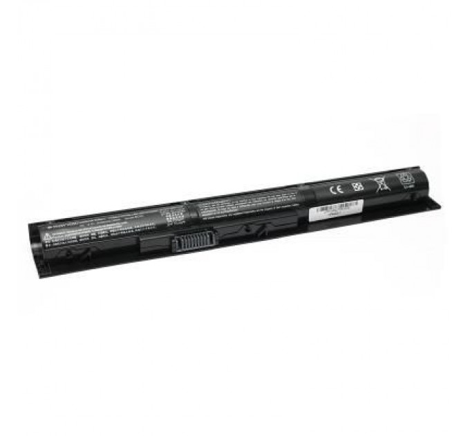PowerPlant Акумулятор до ноутбука HP ProBook 440 G2 Series (HSTNN-LB6J, HP4420L7) 14.8V 2600mA PowerPlant (NB00000301)