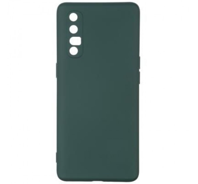 Armorstandart Чохол до мобільного телефона Armorstandart ICON Case OPPO Reno3 Pro Pine Green (ARM57165)