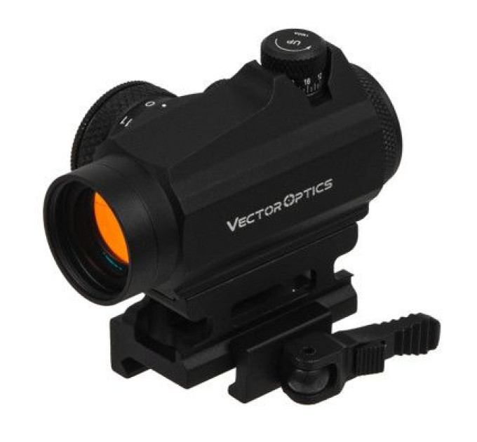 Vector Optics Коліматорний приціл Vector Optics Maverick 1x22 Gen II (SCRD-12II)