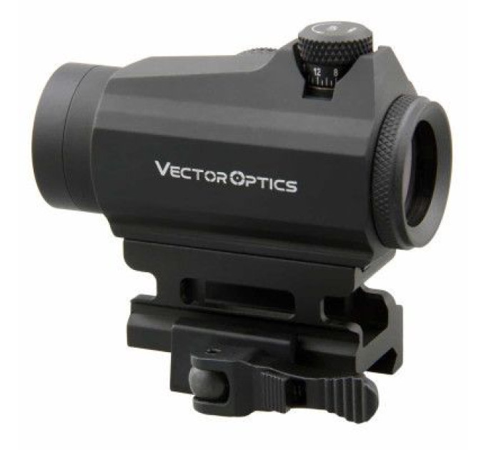 Vector Optics Коліматорний приціл Vector Optics Maverick 1x22 Gen II (SCRD-12II)