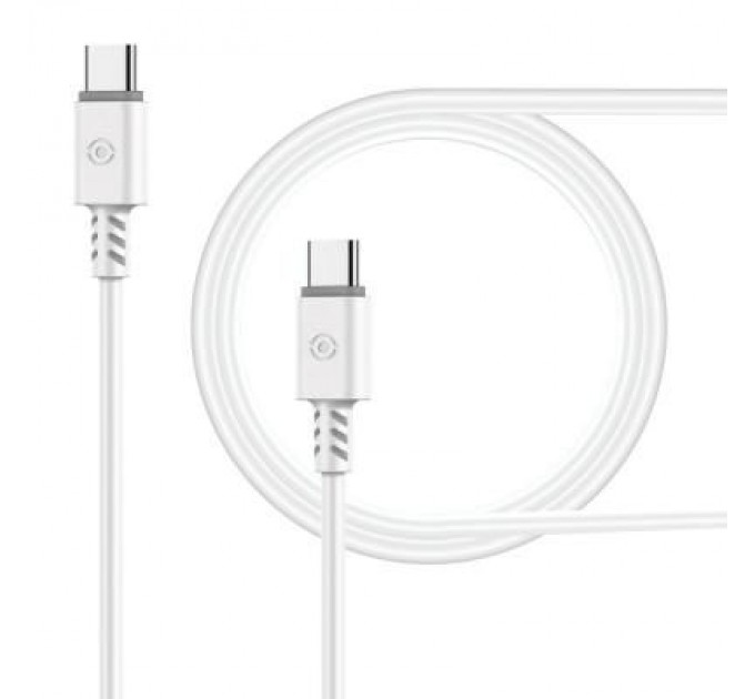 Piko Дата кабель USB-C to USB-C 1.2m CB-TT11 white Piko (1283126504020)