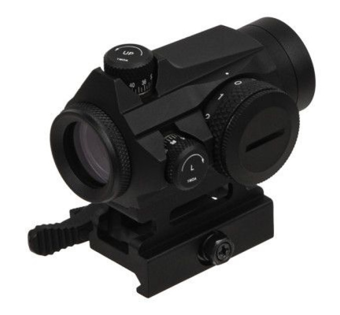 Vector Optics Коліматорний приціл Vector Optics Maverick 1x22 Gen II (SCRD-12II)