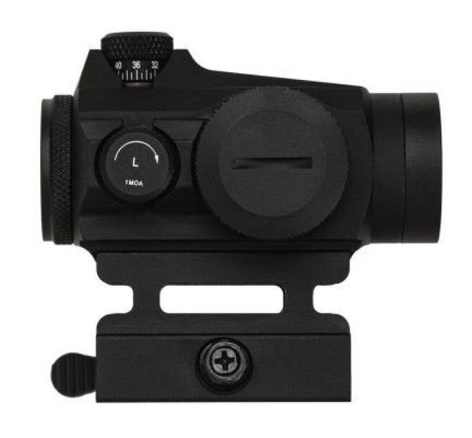 Vector Optics Коліматорний приціл Vector Optics Maverick 1x22 Gen II (SCRD-12II)