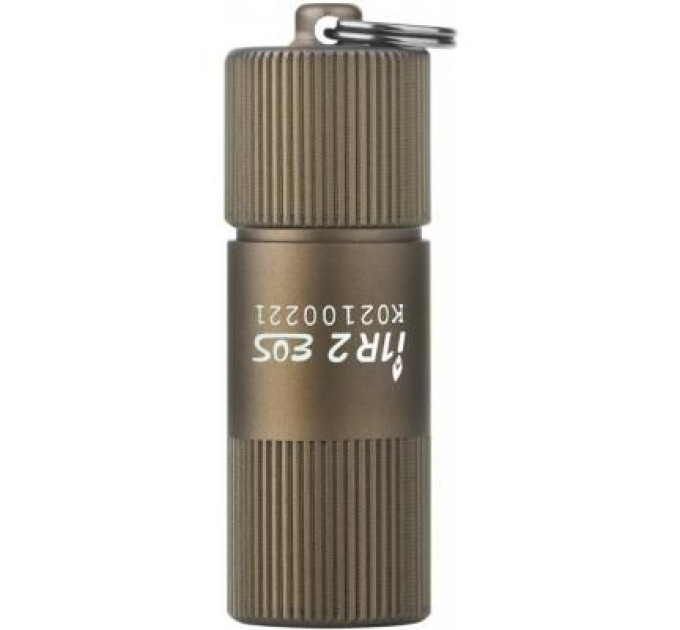 Olight Ліхтар Olight I1R 2 Tan