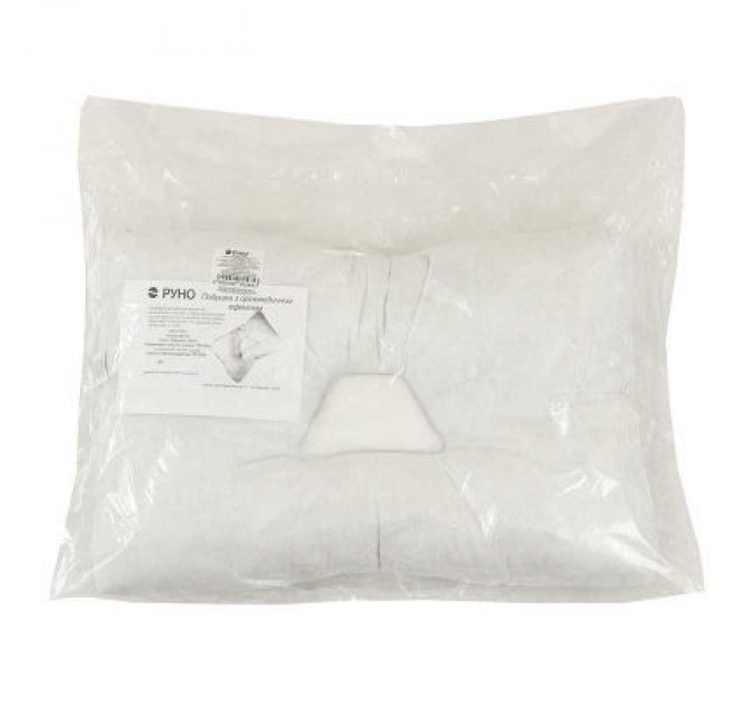 Подушка Руно Анатомічна 50х70 см (310.04Н)