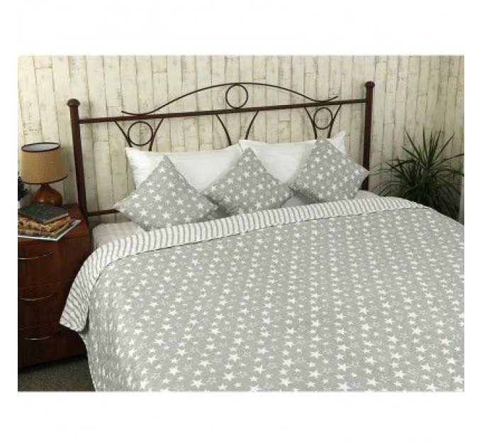 Руно Покривало Руно Двостороннє Star 212х240 см (329.52Star)