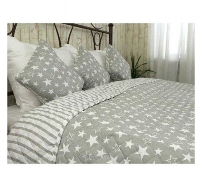 Руно Покривало Руно Двостороннє Star 212х240 см (329.52Star)