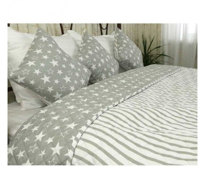 Руно Покривало Руно Двостороннє Star 212х240 см (329.52Star)