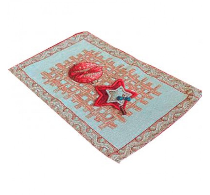 Прованс Серветка на стіл Прованс Прянощі 30х50 см (16161)