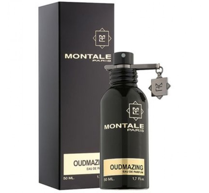 Montale Парфумована вода Montale Oudmazing 50 мл (3760260450232)
