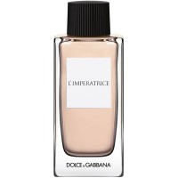 Туалетна вода Dolce&Gabbana L'Imperatrice 100 мл (3423473020615/737052263137/3423222015565)