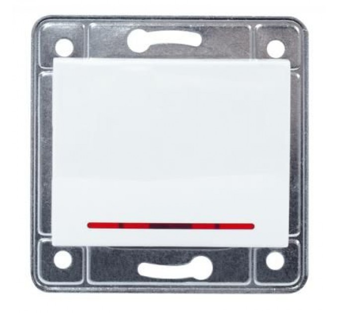 Sven Вимикач Sven SE-101L white (7100071)