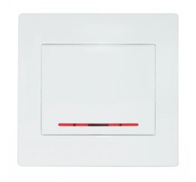 Sven Вимикач Sven SE-101L white (7100071)