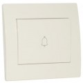 Sven Кнопка дзвінка Sven SE-118 ivory (7100084)