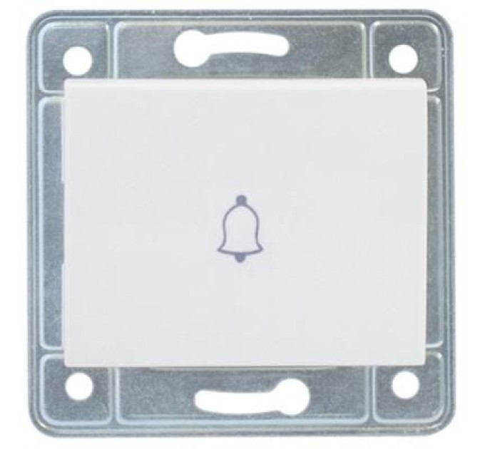 Sven Кнопка дзвінка Sven SE-118 white (7100083)