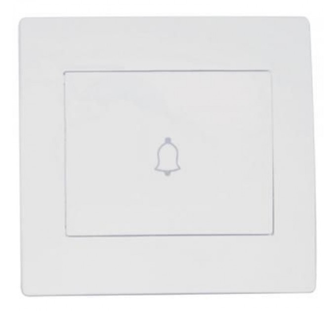 Sven Кнопка дзвінка Sven SE-118 white (7100083)