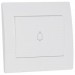 Sven Кнопка дзвінка Sven SE-118 white (7100083)