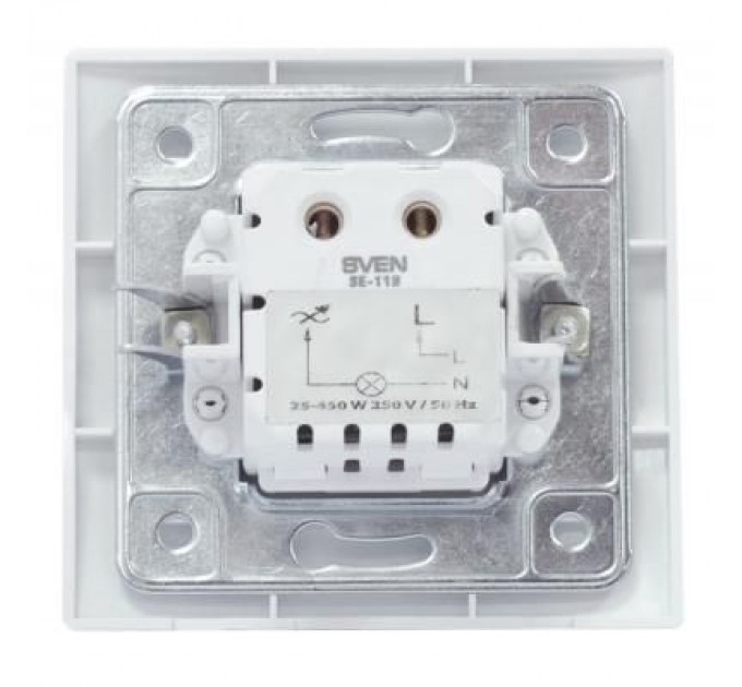 Sven Світлорегулятор Sven SE-119 white (7100099)