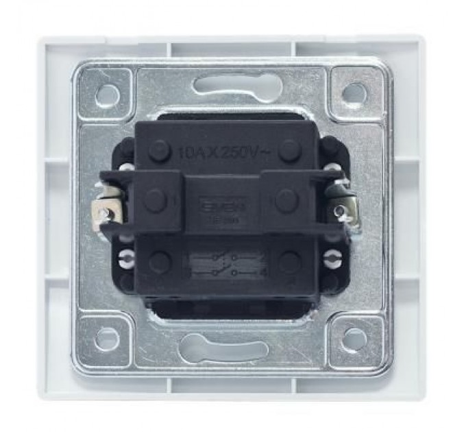 Sven Вимикач Sven SE-201 white (7100085)